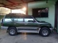 2003 Mitsubishi Pajero For Sale - Tagum City - 0908569440-9