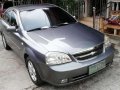 Chevrolet Optra 2006 MT FOR SALE-9