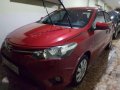 Toyota Vios E matic 2017 FOR SALE-1