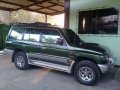 2003 Mitsubishi Pajero For Sale - Tagum City - 0908569440-2