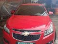 2010 Chevrolet Cruze 1.8 LS Manual Gas For Sale -0