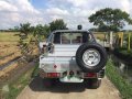 4x4 Wrangler Body Landcruiser Toyota B Pick Up 2005-3