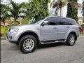 2013 Mitsubishi Montero FOR SALE-0