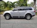 2013 Mitsubishi Montero FOR SALE-1