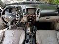 2012 Mitsubishi Montero Sport FOR SALE-4