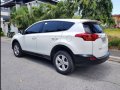 2014 Toyota Rav4 2.5L FOR SALE-0