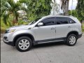 2010 Kia Sorento 2.4L AT FOR SALE-1