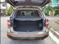 2016 Subaru Forester 2.0i FOR SALE-3