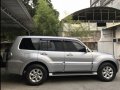 2012 Mitsubishi Pajero FOR SALE-0