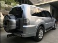 2012 Mitsubishi Pajero FOR SALE-4