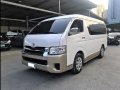 2014 Toyota Hiace 2.5L MT FOR SALE-0