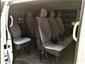 2014 Toyota Hiace 2.5L MT FOR SALE-4