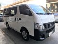 2017 Nissan NV350 Urvan FOR SALE-0