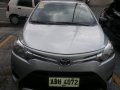 2015 Toyota Vios 1.3L MT FOR SALE-0