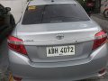 2015 Toyota Vios 1.3L MT FOR SALE-2