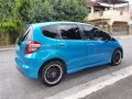 Honda Jazz 2009 1.5 Automatic FOR SALE-0