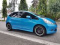 Honda Jazz 2009 1.5 Automatic FOR SALE-1