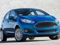 Ford Fiesta Hatchback 1.0 sport+ Ecoboost AT 2018-0