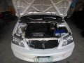 Mitsubishi Lancer 2004 for sale-1