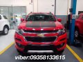 Brand new Chevrolet Trailblazer 2018 for sale-0