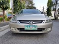 Good as new Honda Accord 2007 for sale-2