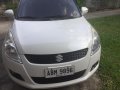 2015 Suzuki Swift 1.2 A/T - Low Mileage-1