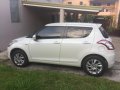 2015 Suzuki Swift 1.2 A/T - Low Mileage-4