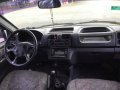 Mitsubishi Adventure Manual Diesel 2008-1