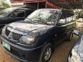 Mitsubishi Adventure Manual Diesel 2008-5