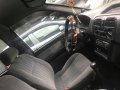 Mitsubishi Adventure Manual Diesel 2000-0