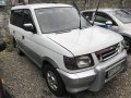 Mitsubishi Adventure Manual Diesel 2000-2