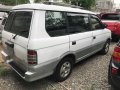 Mitsubishi Adventure Manual Diesel 2000-3