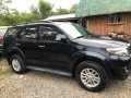 Toyota Fortuner Automatic Diesel 2013 VNT Turbo Hood Scoop-0