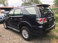 Toyota Fortuner Automatic Diesel 2013 VNT Turbo Hood Scoop-2