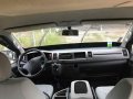 Toyota Hi-Ace GL Grandia Manual Diesel 2006-4