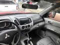 Mitsubishi Strada Manual Diesel 2011-2