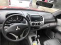 Mitsubishi Strada Manual Diesel 2011-5