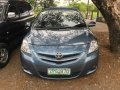 Toyota Vios 1.5 G Manual 2008-0