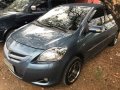 Toyota Vios 1.5 G Manual 2008-2