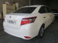 2016 Toyota Vios 1.3 J MT FOR SALE-0