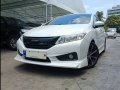 2016 Honda City VX AT FOR SALE-1