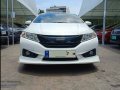 2016 Honda City VX AT FOR SALE-3