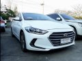 2016 Hyundai Elantra 1.6 GL AT FOR SALE-1