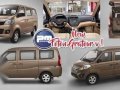 Foton Gratour Mini Van New 2018 For Sale -6