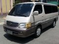 Well-kept Toyota Hiace 2001 for sale-3