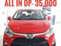 Toyota Official Units 2018 FOR SALE-0