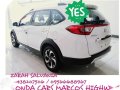 Honda BRV S CVT 2018 FOR SALE-2