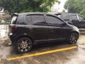 2001 Toyota Echo Automatic Black For Sale -0