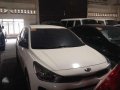 2017 Kia Rio Sl1.4L MT Gas RCBC PRE OWNED CARS-0