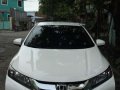 Honda City 1.5E 2016 not civic jazz accord mazda toyota vios camry crv-0